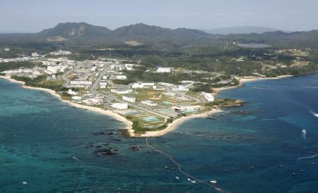 辺野古対立、出口見えず＝政府、１月にも海上埋め立て—沖縄県は新提訴検討