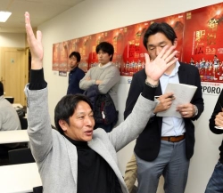 神野 再び５区降臨 箱根駅伝区間エントリー発表