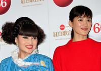 “徹子劇場”が早くも幕開け 絶口調！