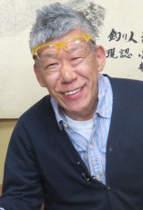 笑福亭笑瓶、ヘリで緊急搬送 ゴルフ中に胸の痛みも命に別状なし