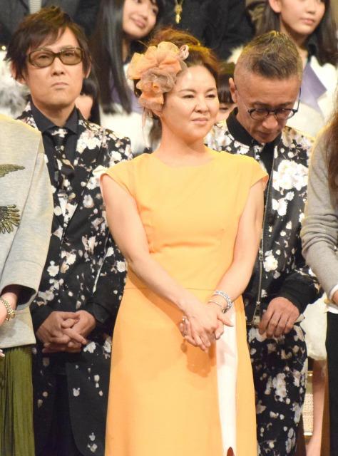 【紅白リハ】初出場レベッカ、紅白がラストステージ