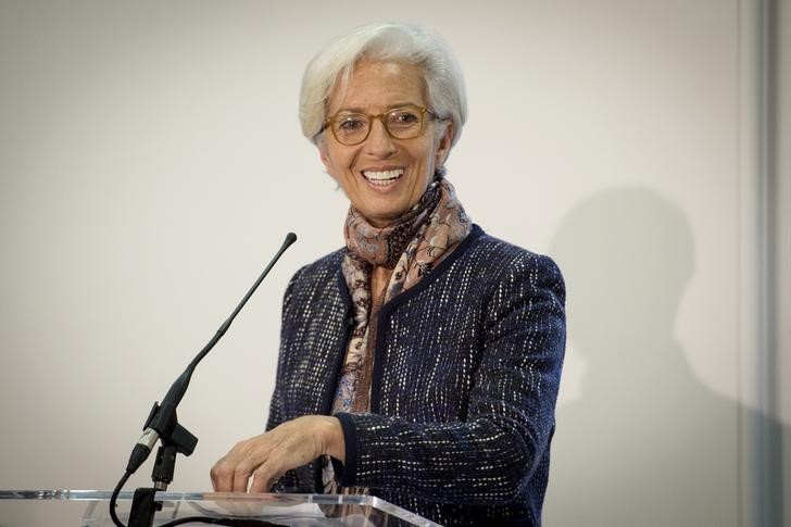 2016年の世界経済成長は失望的に＝ＩＭＦ専務理事