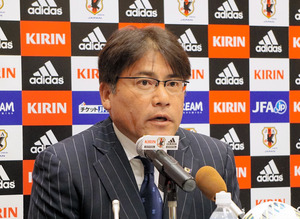 Ｕ２３代表に豊川と三竿、追加招集