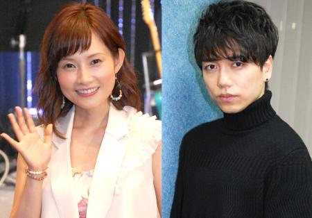 【山崎育三郎 結婚報告全文】「彼女の生き方を尊敬しています」