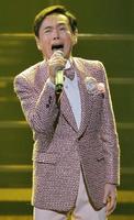 森進一ラスト紅白で「かあさ～ん」絶叫