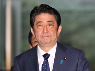 災害想定「緊急事態条項」の追加から着手の方針