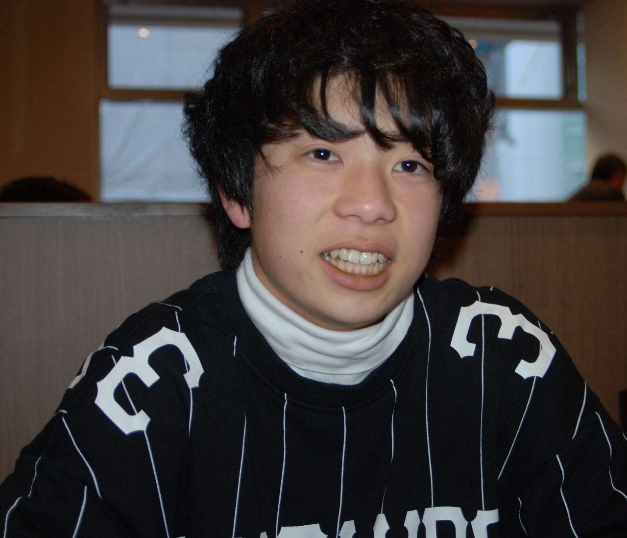 １８歳選挙権（１）高齢者重視に危機感
