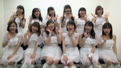 新年のあいさつ＝モーニング娘。&#39;16編