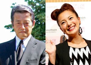 〈速報〉神田正輝激怒！三船美佳との熱愛報道を否定