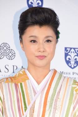 藤原紀香、愛之助との結婚で風水師関与を否定「嘘ばかりの報道」