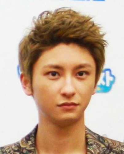 ＡＡＡ與真司郎が脱退せずＬＡ留学「やめません！」