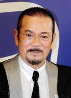 千葉真一 昨年離婚していた