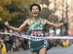 青学が完全V、東洋に大差…3位駒大・4位早大