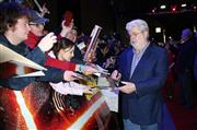 「奴隷業者」に売られたスター・ウォーズ ルーカス監督の嘆きに業界騒然