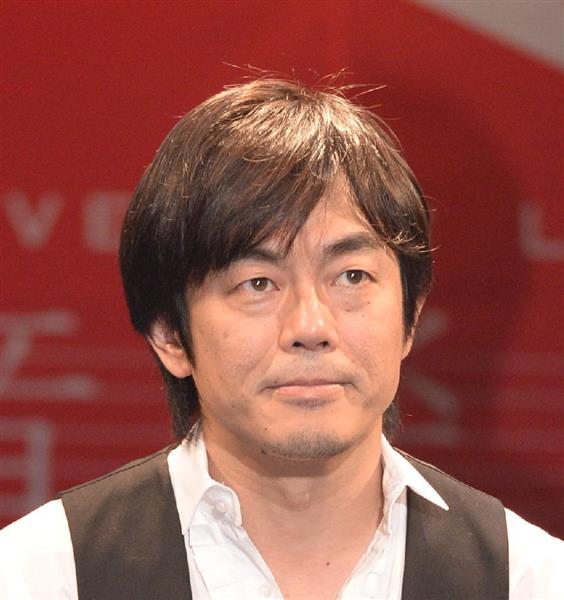 ＴＨＥ ＢＯＯＭ宮沢和史、無期限休養へ