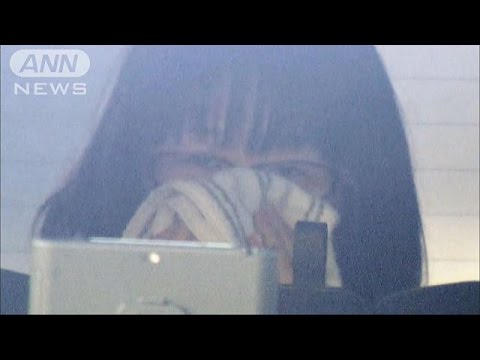 大阪切断遺体、不明の25歳女性とDNA型一致 2016年01月03日 15時36分