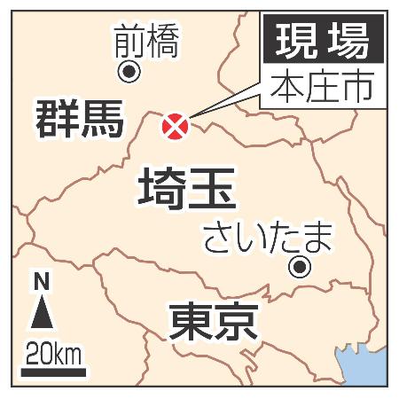 硝酸液使い洗浄中タンク破裂、ガス吸い2人死亡 2016年01月03日 20時56分