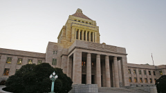 通常国会、4日召集 軽減税率・TPPで論戦