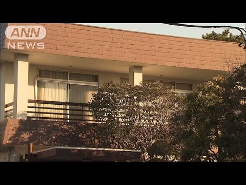 栃木の医師宅 旅行中現金約4500万円盗難 防犯設備なく