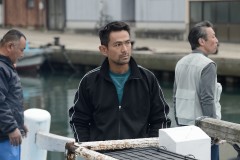 江口洋介を地元の漁師と見間違う！竹野内豊も驚きのマイケル・ジャクソン式役づくり