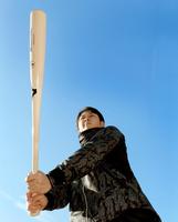 ドラ１高山けがなっしーで新人王獲る