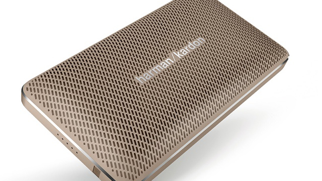 スマホを充電できるBluetoothスピーカー