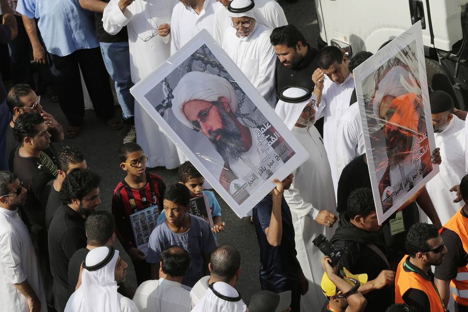 サウジで処刑されたニムル師はどんな人物か