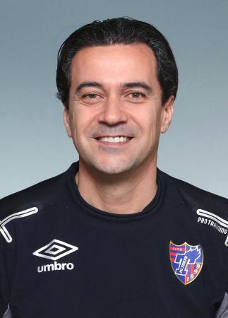 鳥栖、新監督に元ＦＣ東京指揮官フィッカデンティ氏
