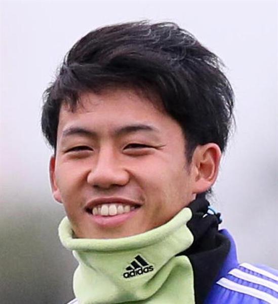 【サッカー】 遠藤がインフルエンザ発症 リオ目指すＵ－２３代表主将