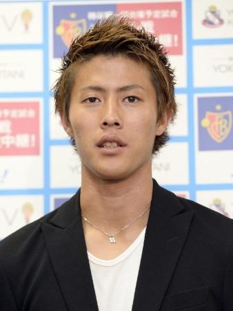 柿谷が復帰＝Ｊ２・Ｃ大阪