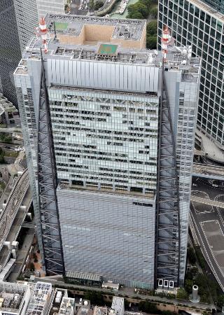 日テレ、２年連続の３冠 イッテＱ・鉄腕！ＤＡＳＨ好調