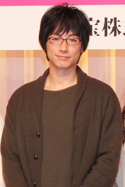 DEAN FUJIOKA、ドS役に気合十分も「日常の会話に影響が出ないか心配」