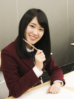 乃木坂46･高山一実、自身初の短編小説を執筆 - 挿絵は深川麻衣が担当