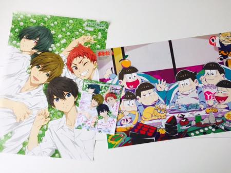 『おそ松さん』効果、再び！ 付録雑誌が発売前から完売店続出