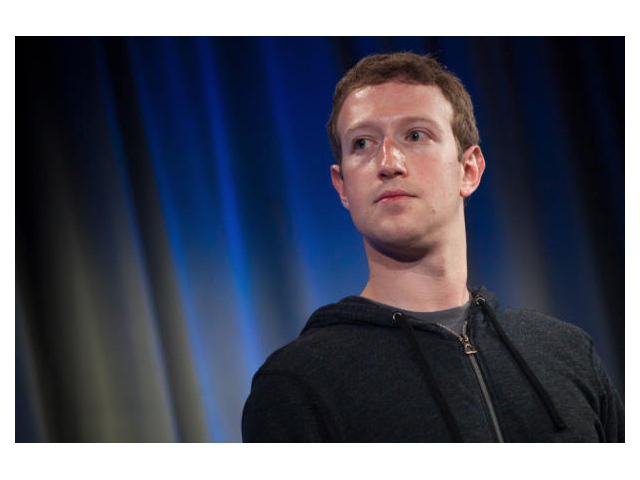 Zuckerberg CEO、2016年の個人的な挑戦はAI執事を作ること