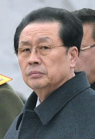 粛清の張成沢氏、偽名旅券で来日 持病治療兼ね情勢把握か