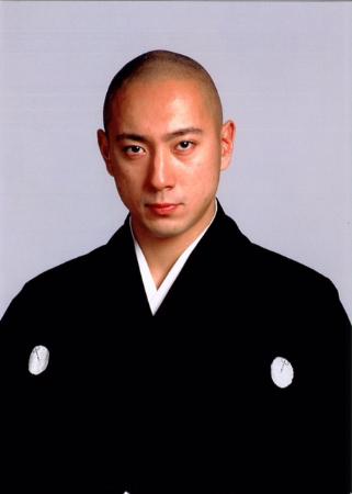市川海老蔵が石川五右衛門 13年ぶり連ドラ主役