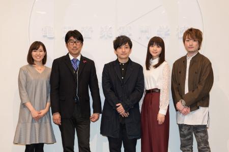 日本でCDが最も売れた6年間を分析 『亀田音楽専門学校』シーズン3