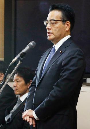 衆院本会議で午後、各党代表質問…政府バラマキ追及