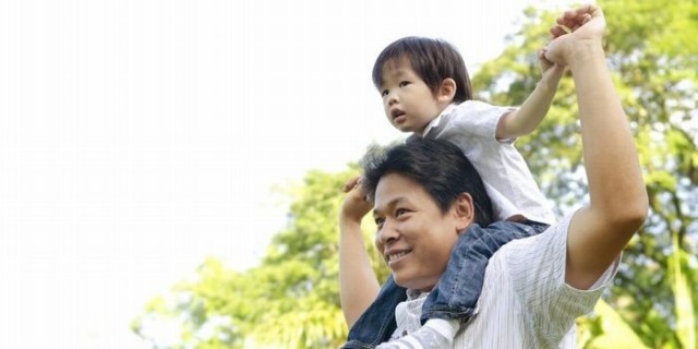 パタニティブルーが増加?夫の2割弱が妻の産後「うつ」傾向に