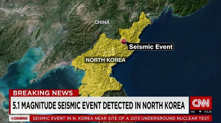 韓国軍、北朝鮮の監視強化へ