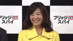 元フジアナ菊間さん、弁護士としてイベントに登場