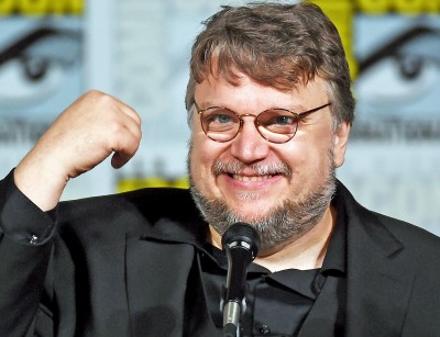 ギレルモ・デル・トロの新作アニメシリーズがNetflixで配信決定！
