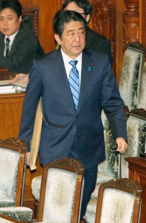 国会論戦がスタート…衆院で代表質問 2016年01月06日 14時03分