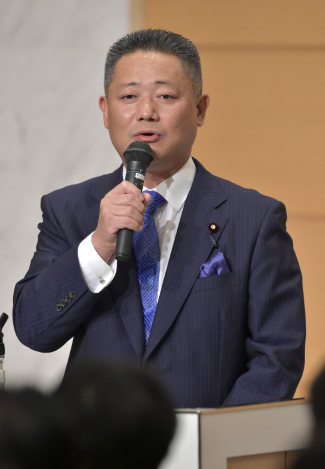 「改憲は時期尚早」…参院選争点にせず