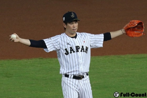 ド軍と交渉大詰めマエケン肘の問題！？ ＥＳＰＮ記者が仰天ツイート