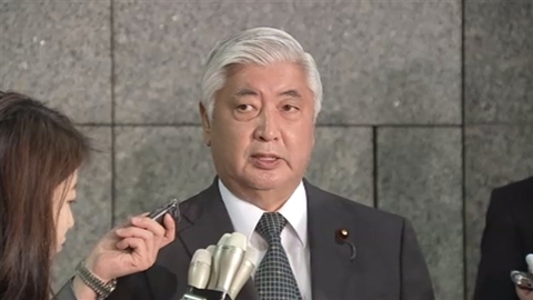 防衛相「北朝鮮の核実験は重大な脅威」