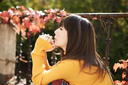 aiko、深キョンと16年ぶりタッグ「うれしい！」 新曲が連ドラ主題歌に