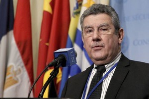 北の核実験を強く非難、国連安保理が声明 2016年01月07日 10時40分