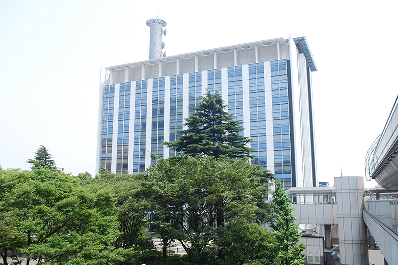 千葉市事業の予定価格漏らす 容疑の職員逮捕